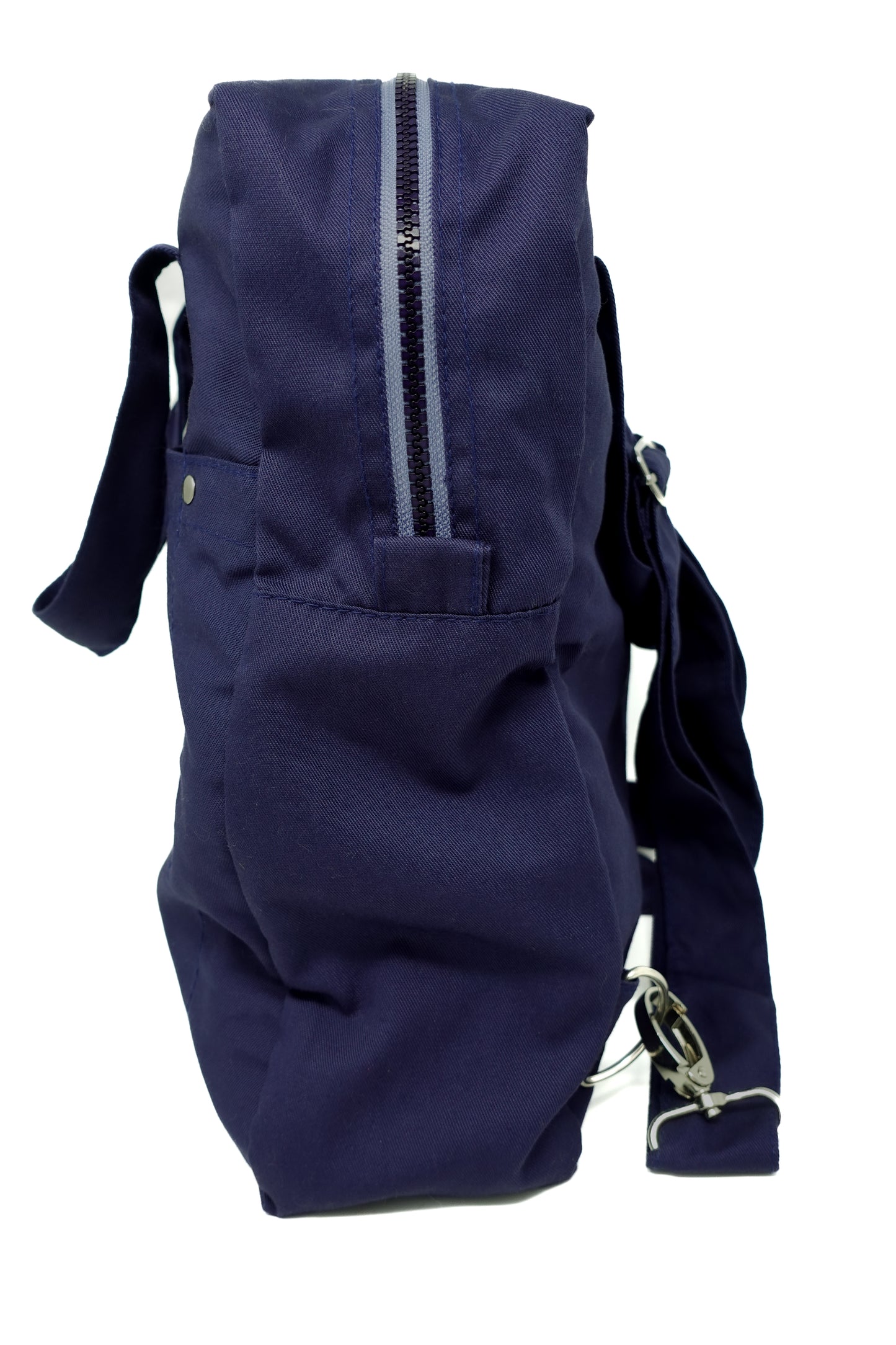 Boxy Backpack - St.Georges