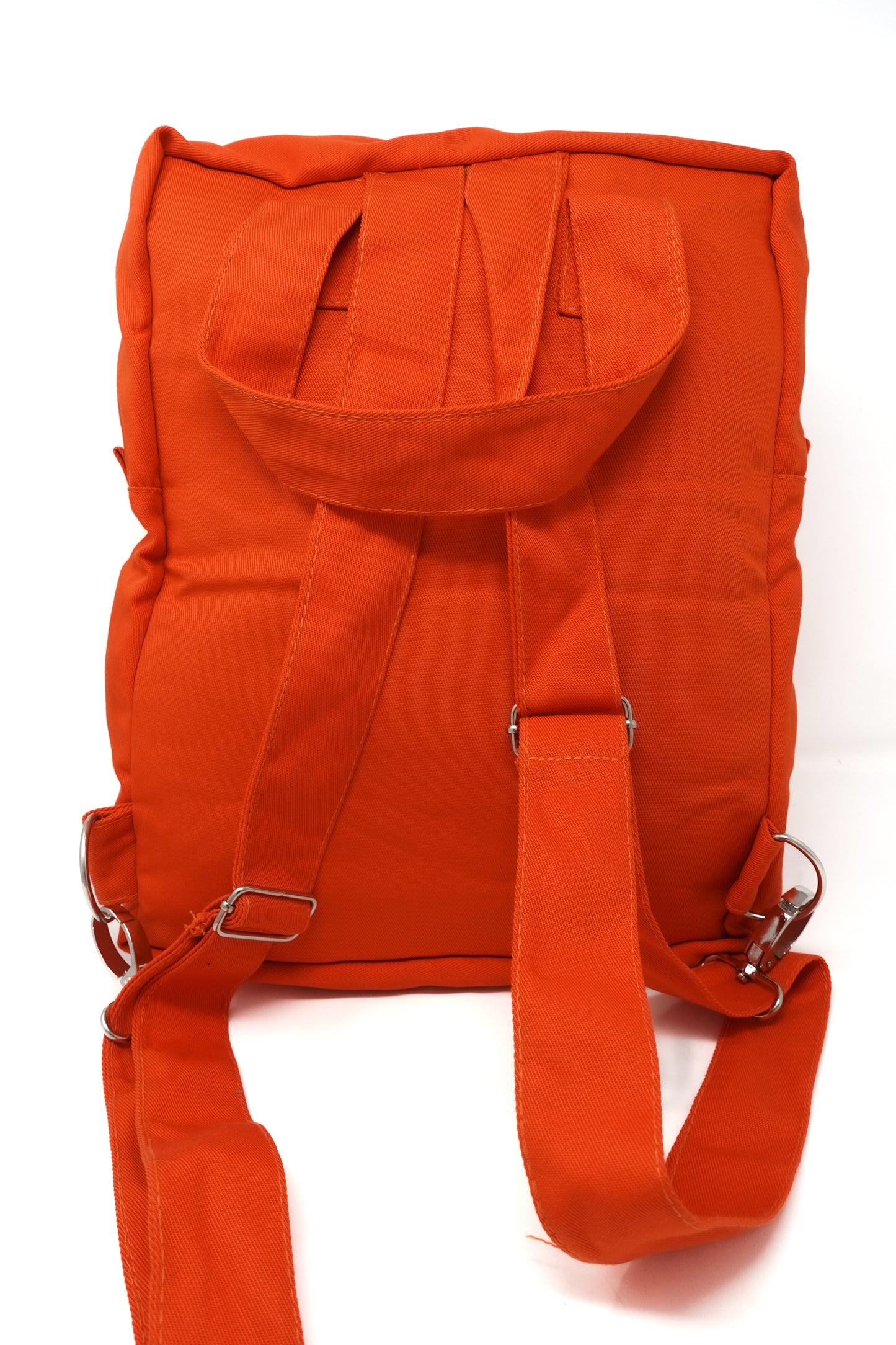 Boxy Backpack - Swizzle