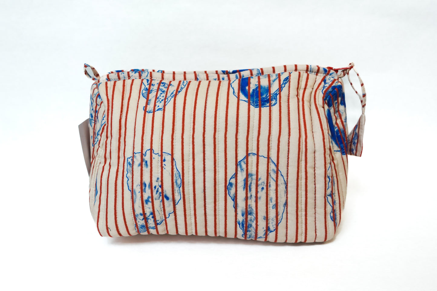 Oyster Toiletry Bag