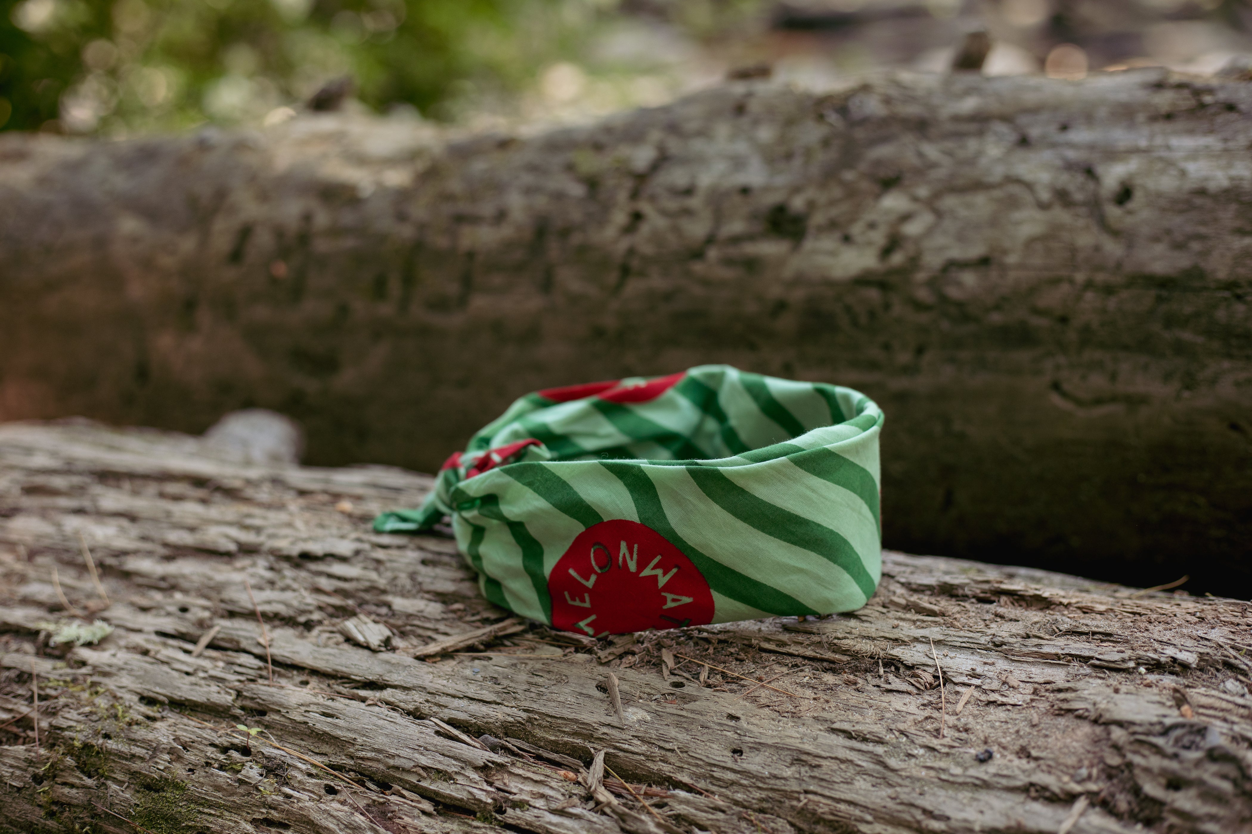 Watermelon bandana hot sale